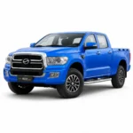 Pickup Zhongxing Lingdu 2.5T New Commercial Edition | Buy Direct from China – China Vehicle Import USA - Image 10