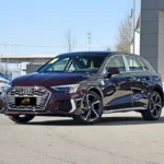 Audi A3 – Buy Direct from China | Buy Direct from China– Chinese Automobiles USA - Image 9