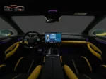 Xiaomi Su7 Sports Car | Buy Direct from China – Chinese SUV USA - Image 11