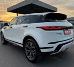 Land-Rover Evoque | Buy Direct from China – Chinese Automobiles in America - Image 5