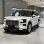 Zeekr 9X– Buy Direct From China | Buy Direct from China – China EV Export USA - Image 8
