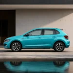 Volkswagen Polo | Buy Direct from China – Chinese Electric Vehicle USA - Image 9