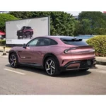 Xiaomi Yu7– Buy Direct From China | Buy Direct from China– Chinese Vehicle Export USA - Image 6