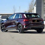 Audi A3 – Buy Direct from China | Buy Direct from China– Chinese Automobiles USA - Image 6