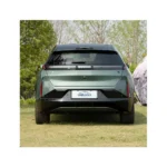 Zeekr X Geely Electric SUV | Buy Direct from China– Chinese Car in America - Image 8