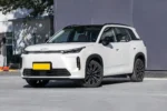 Aion I60 EV Auto Car | Buy Direct from China – Chinese Electric Car for Sale USA - Image 8