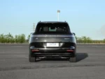 Lynk & Co 900– Buy Direct From China  | Buy Direct from China – Chinese SUVs for Sale USA - Image 11