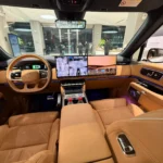 Zeekr 9X– Buy Direct From China | Buy Direct from China – China EV Export USA - Image 6
