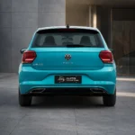 Volkswagen Polo | Buy Direct from China – Chinese Electric Vehicle USA - Image 10