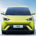 BYD 2025 Honor Edition | Buy Direct from China – Chinese Car Import to USA