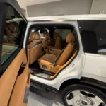 Zeekr 9X– Buy Direct From China | Buy Direct from China – China EV Export USA - Image 11