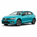 Volkswagen Polo | Buy Direct from China – Chinese Electric Vehicle USA - Image 11