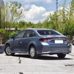 Toyota Corolla 2026 1.8L Hybrid Dual-Engine | Buy Direct from China - China Car Import USA - Image 10