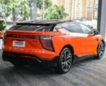Hiphi Z | Buy Direct from China – Import Chinese Cars USA - Image 10