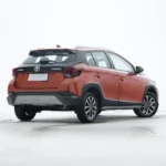 Toyota Yaris L Left Hand Drive | Buy Direct from China – China Car Export USA - Image 10