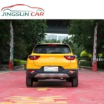 KIA Kx1– Buy Direct From China | Buy Direct from China – Chinese EV USA - Image 8