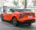 Hiphi Z | Buy Direct from China – Import Chinese Cars USA - Image 11