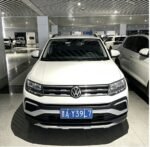 Volkswagen T Cross | Buy Direct from China – China to USA Car Export - Image 10