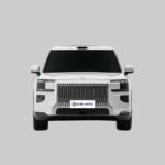 Zeekr 9X | Buy Direct from China – Chinese Sedan for Sale USA - Image 11