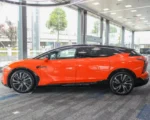Hiphi Z | Buy Direct from China – Import Chinese Cars USA - Image 8