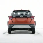 Toyota Yaris L Left Hand Drive | Buy Direct from China – China Car Export USA - Image 8