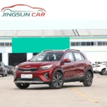KIA Kx1– Buy Direct From China | Buy Direct from China – Chinese EV USA - Image 5