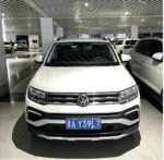 Volkswagen T Cross | Buy Direct from China – China to USA Car Export - Image 11