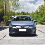 Toyota Corolla 2026 1.8L Hybrid Dual-Engine | Buy Direct from China - China Car Import USA