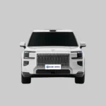 Zeekr 9X | Buy Direct from China – Chinese Sedan for Sale USA
