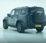 Jetour Shanhai T2 | Buy Direct from China – Chinese Vehicles in America - Image 3