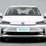 GAC Toyota iA5 | Chinese Car at Factory Price – China Car Import USA