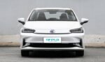 GAC Toyota iA5 | Chinese Car at Factory Price – China Car Import USA