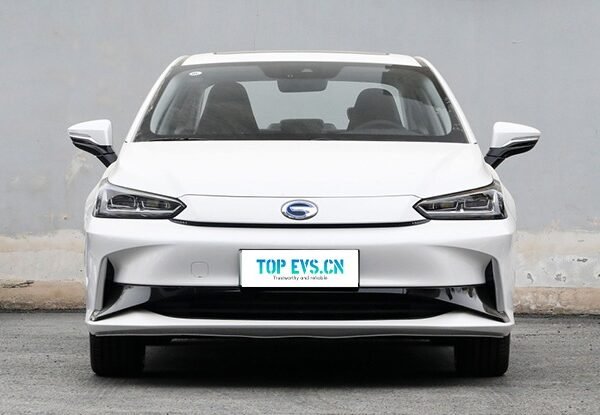 GAC Toyota iA5 | Chinese Car at Factory Price – China Car Import USA
