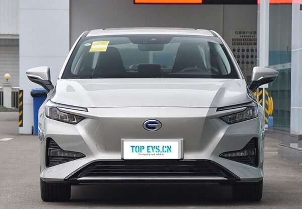 GAC Toyota EA6 | Chinese Car at Factory Price – Import Chinese Cars USA