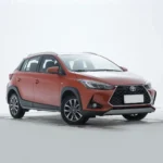 Toyota Yaris L Left Hand Drive | Buy Direct from China – China Car Export USA - Image 11