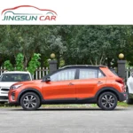 KIA Kx1– Buy Direct From China | Buy Direct from China – Chinese EV USA - Image 9