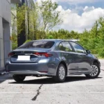 Toyota Corolla 2026 1.8L Hybrid Dual-Engine | Buy Direct from China - China Car Import USA - Image 9