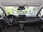 Toyota Corolla 2026 1.8L Hybrid Dual-Engine | Buy Direct from China - China Car Import USA - Image 11