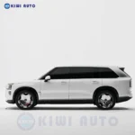 Zeekr 9X | Buy Direct from China – Chinese Sedan for Sale USA - Image 6