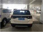 Volkswagen T Cross | Buy Direct from China – China to USA Car Export - Image 8