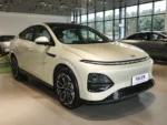 Xpeng G6– Buy Direct From China | Buy Direct from China – Chinese SUV for Sale USA - Image 7