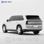 Zeekr 9X | Buy Direct from China – Chinese Sedan for Sale USA - Image 7