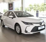 Toyota Corola | Buy Direct from China – Chinese EV for Sale USA - Image 6