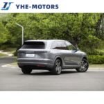 Nio Onvo L90 Four-Wheel Drive | Buy Direct from China – Chinese Electric Cars USA - Image 9