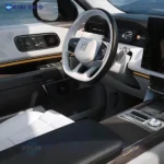 Zeekr 9X | Buy Direct from China – Chinese Sedan for Sale USA - Image 8
