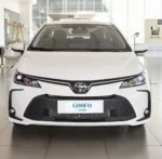 Toyota Corola | Buy Direct from China – Chinese EV for Sale USA