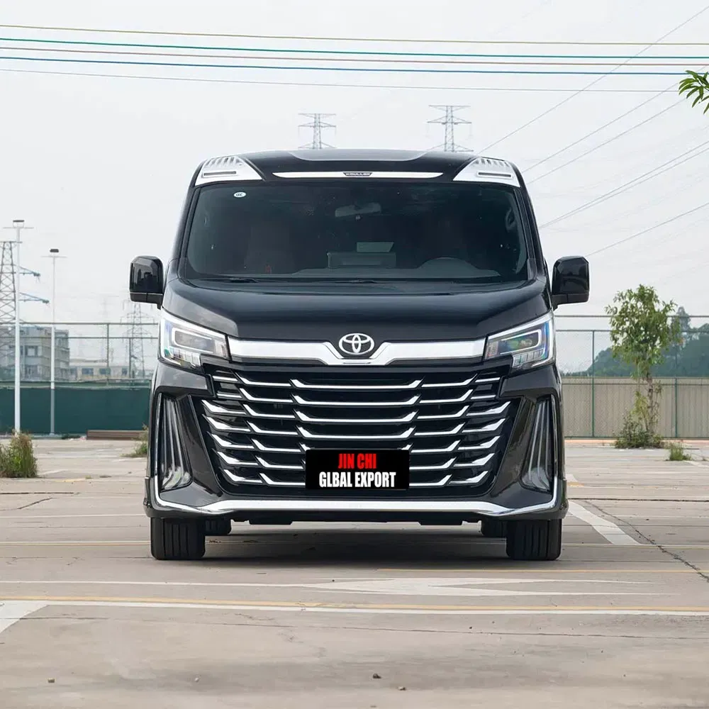 imgi_95_Premium-Toyota-Spacious-Luxury-Business-Reception-Passenger-Car-Kemulle Toyota Spacious Luxury Business Reception Passenger Car | Buy Direct from China – China Vehicle Export USA - Image 1