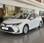 Toyota Corola | Buy Direct from China – Chinese EV for Sale USA - Image 8