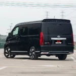 Toyota Spacious Luxury Business Reception Passenger Car | Buy Direct from China – China Vehicle Export USA - Image 6