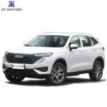 Haval H6 Phev Car Compact Hybrid SUV | Buy Direct from China – Chinese EV Import USA - Image 11